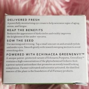 Sephora Makeup - Farmacy Dew It All Total Eye Cream Sephora Makeup - Farmacy Dew It All Total Eye Cream